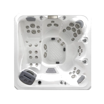 Spa therapie Twilight Series 7.2 MASTERSPAS Spa therapie Twilight Series 7.2 MASTERSPAS