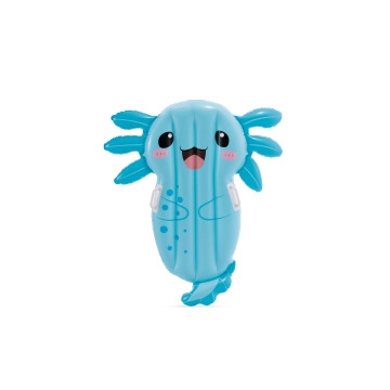 Matelas gonflable Axolotl - Intex 