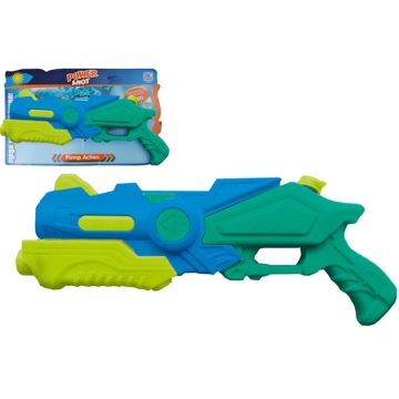 Pistolet à Eau Power Shot WK410