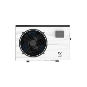 Pompe à Chaleur E35 INV - WarmPAC