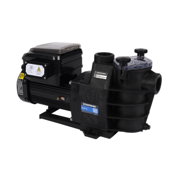 Pompe Filtration Piscine Max Flo VS 1 CV