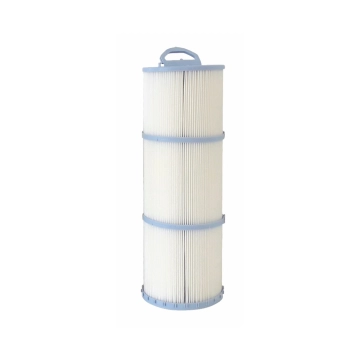 Cartouche polyester C6 WELTICO