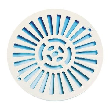 Grille de bonde de fond Astral / Irripool