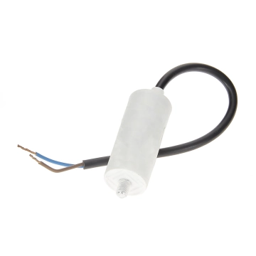 Condensateur de pompe à fil 20 µf