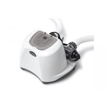 Electrolyseur au sel Krystal Clear 26 Intex