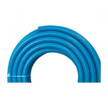 Tuyau PVC souple à coller Ø20