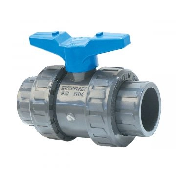 Vanne à billes CEPEX Ø20