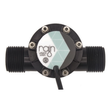 DYNAMO RAIN VISION