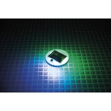 Lampe flottante solaire 