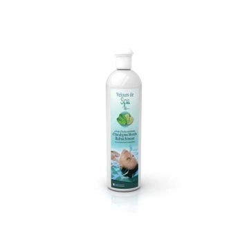 Parfum Velours pour spa