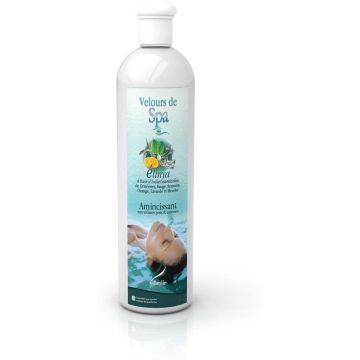 Parfum Velours Elinya 500ml