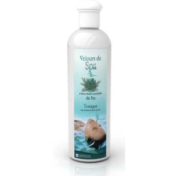 Parfum velours Pin 500ml