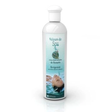 Parfum velours Romarin 500 ml