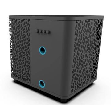 PAC POOLEX SPAWER OSPA 5 KW