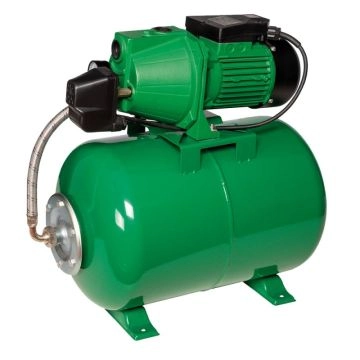 Surpresseur Jet 121