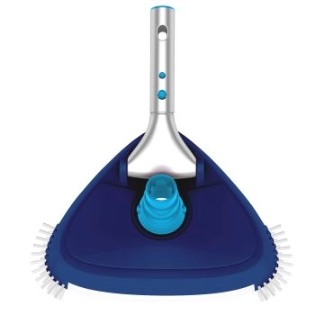 Balai Triangulaire IRRIPOOL EXPERT