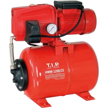 Pompe TIP JET 1200 Reconditionnée (A)