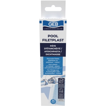Filetplast Geb