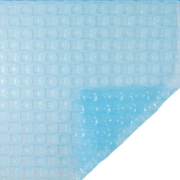 Bâche à Bulles Quatro 500 OXO Bleu Translucide FA