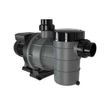 Pompe piscine 1cv Calita 2 irripool - Reconditionné (A)