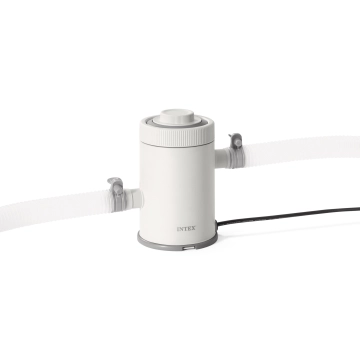 Épurateur à Cartouche Intex 1 m³/h