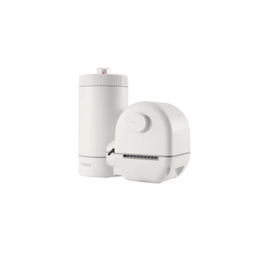 Épurateur à Cartouche Intex 4.4 m³/h