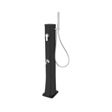 Douche Solaire Bora 22 L