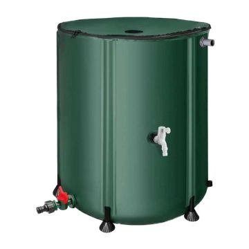 Récupérateur d'Eau Souple 500L