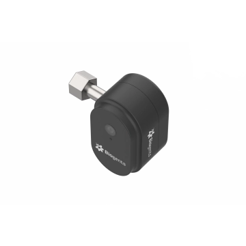 Kit booster de CO2 pour pièges à moustiques