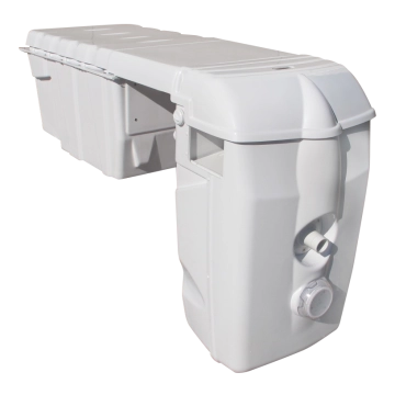 Bloc filtrant MX18 Filtrinov