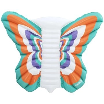 Matelas gonflable Boho Butterfly Bestway