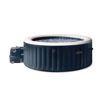 Spa Gonflable PureSpa Blue Navy 4 Places INTEX