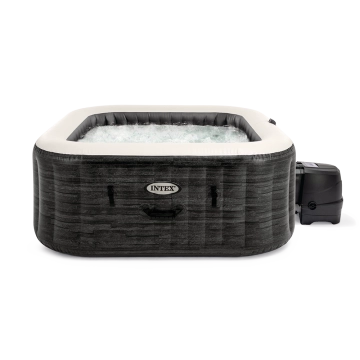 Spa gonflable Ardoise 4 places Intex