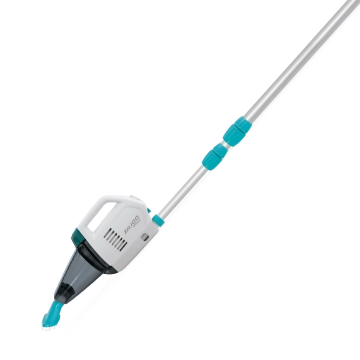 Aspirateur Sans Fil Pour Piscine et Spa Intex ZR100