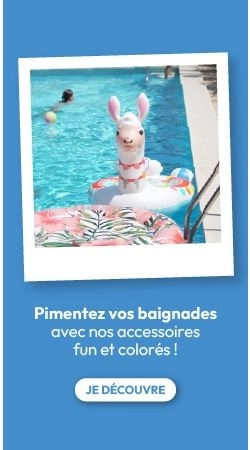 Fake Accessoires