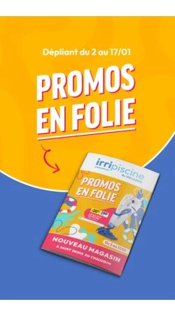 Promos en folie
