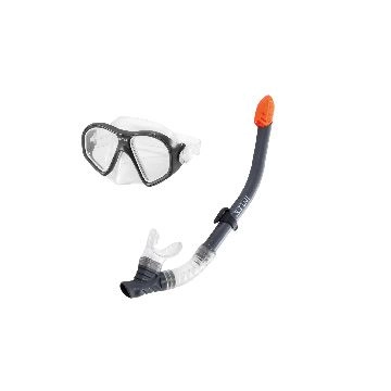 Ensemble Masque et Tuba Reef Rider