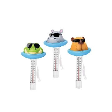 thermomètre animal fun 