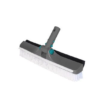 Brosse multifonction 3 en 1 avec poignée orientable