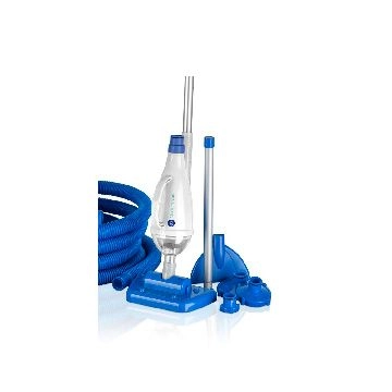 Nettoyeur aspirateur medium vac