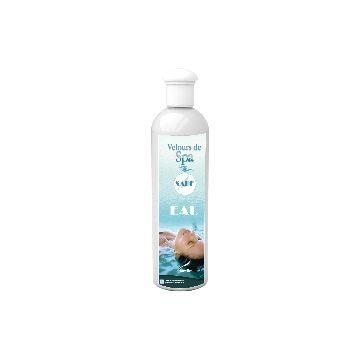 Parfum pour spa Velours d'Eau 250ml Camylle