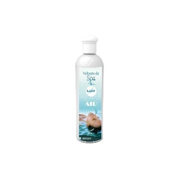 Parfum velours air Camylle
