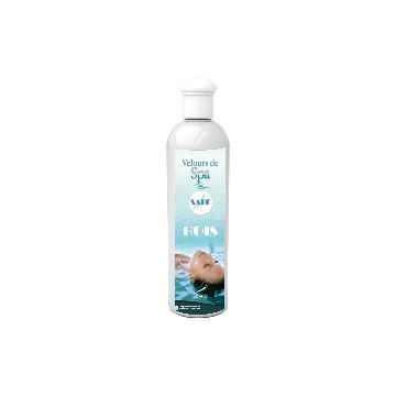 Parfum pour spa Velours d'Eau Bois 250ml