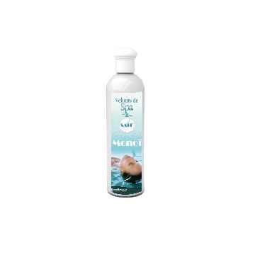 Parfum pour spa Velours Monoï