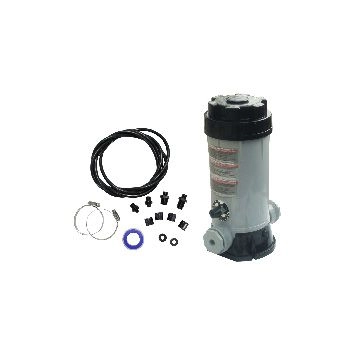 Chlorinateur By-Pass 4 kg