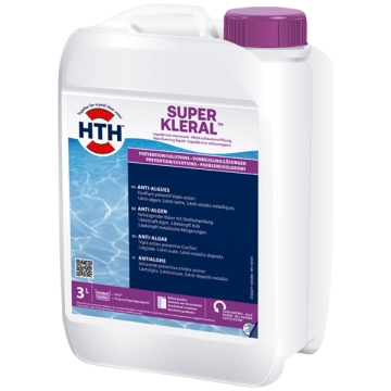 HTH Super Kleral 3 L 
