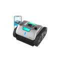 Robots de piscine connectés