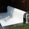 Couvertures et sécurité piscine