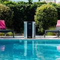 Pompes de piscine d'occasion