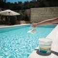 Hivernage piscine